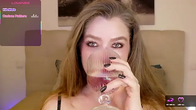 PetersEmily online show from 19, 4, 2026