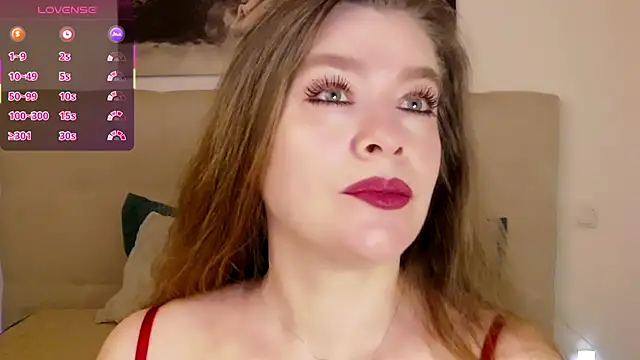 PetersEmily online show from 23, 4, 2026