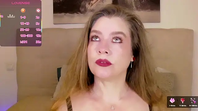 PetersEmily online show from 29, 4, 2026