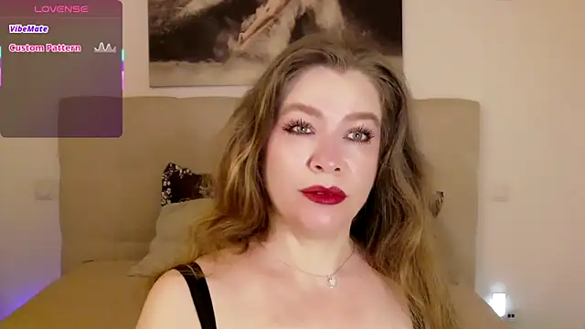 Snapshot of PetersEmily chatting on 12, 6, 2026 PetersEmily online show from 12, 6, 2026