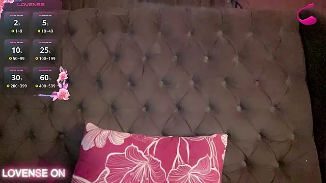 Snapshot of QUEEN_LILITH chatting on 2, 3, 2026 QUEEN LILITH online show from 2, 3, 2026