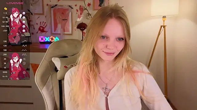 evangel1ne online show from 2, 11, 2025