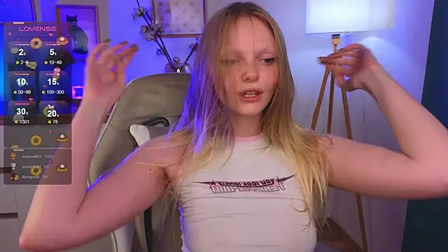 evangel1ne online show from 12, 6, 2026