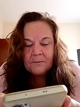 Snapshot of Yaya_Mineira chatting on 14, 1, 2025 Yaya Mineira online show from 14, 1, 2025