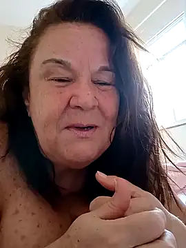 Snapshot of Yaya_Mineira chatting on 31, 1, 2025 Yaya Mineira online show from 31, 1, 2025