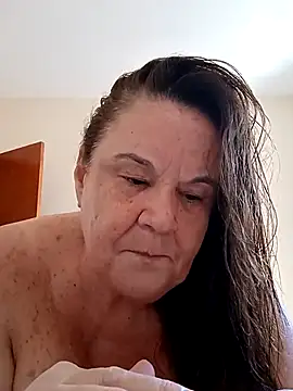 Snapshot of Yaya_Mineira chatting on 11, 3, 2025 Yaya Mineira online show from 11, 3, 2025