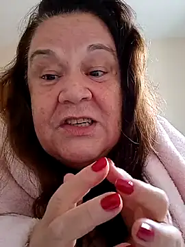 Snapshot of Yaya_Mineira chatting on 17, 3, 2025 Yaya Mineira online show from 17, 3, 2025