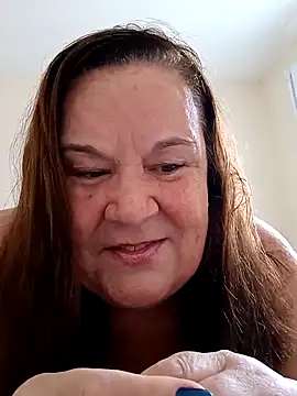 Snapshot of Yaya_Mineira chatting on 20, 3, 2025 Yaya Mineira online show from 20, 3, 2025