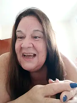 Snapshot of Yaya_Mineira chatting on 20, 3, 2025 Yaya Mineira online show from 20, 3, 2025
