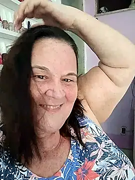 Snapshot of Yaya_Mineira chatting on 16, 9, 2025 Yaya Mineira online show from 16, 9, 2025