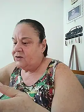 Snapshot of Yaya_Mineira chatting on 23, 4, 2026 Yaya Mineira online show from 23, 4, 2026
