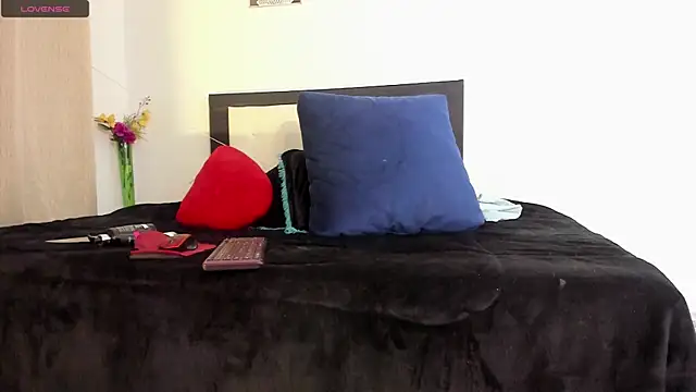 Snapshot of alicia_rouusel chatting on 22, 12, 2024 alicia rouusel online show from 22, 12, 2024