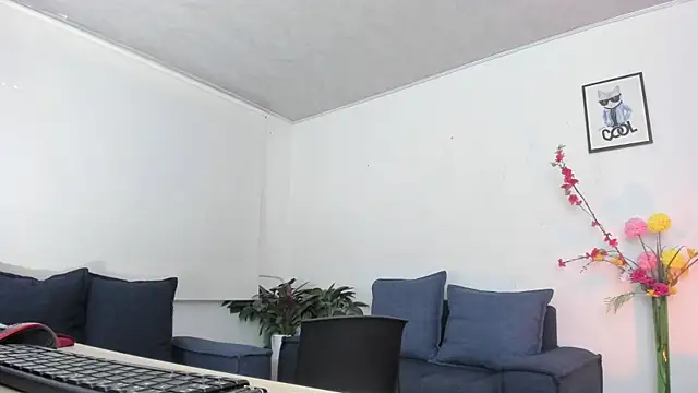 alicia rouusel online show from 22, 10, 2025