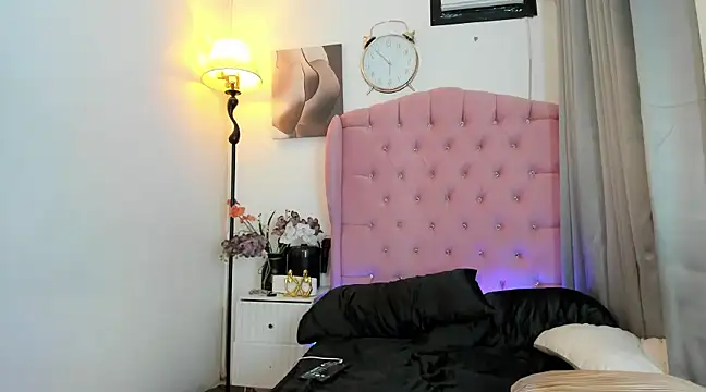 Arkangelxx online show from 17, 2, 2025