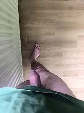 Koudy1 online show from 24, 11, 2025