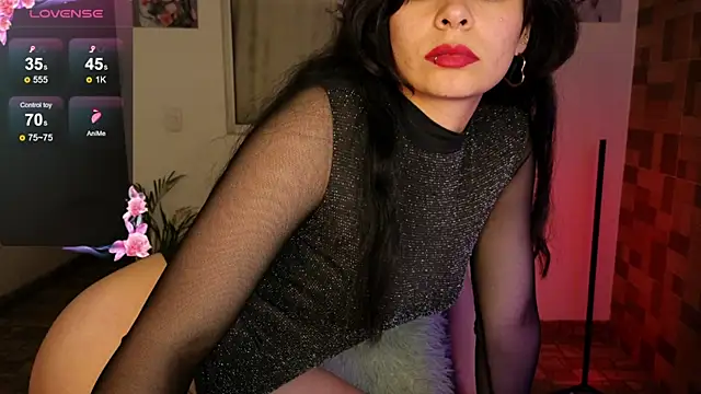 Snapshot of sexyladyy_ chatting on 20, 2, 2025 sexyladyy online show from 20, 2, 2025