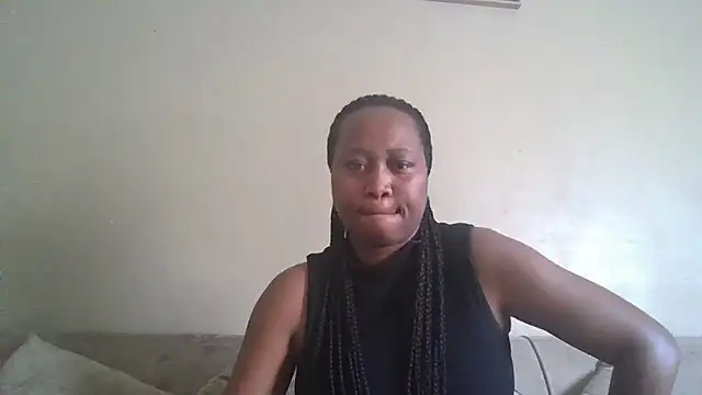 EbonySeductressx online show from 17, 9, 2025