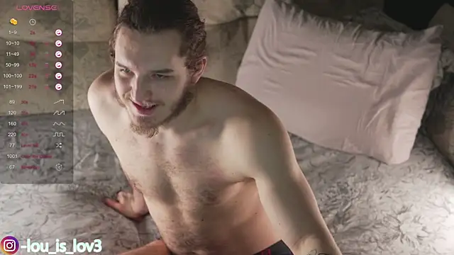 Louis Karlos online show from 6, 3, 2025