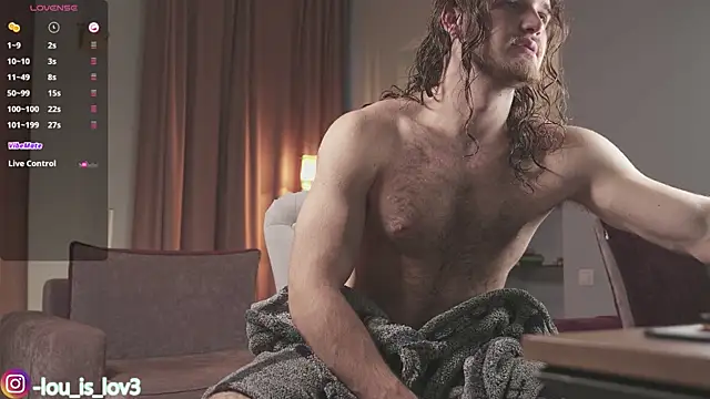 Louis Karlos online show from 25, 9, 2025