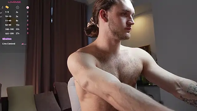 Louis Karlos online show from 24, 3, 2026