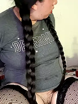 AntoneellaF online show from 12, 11, 2025