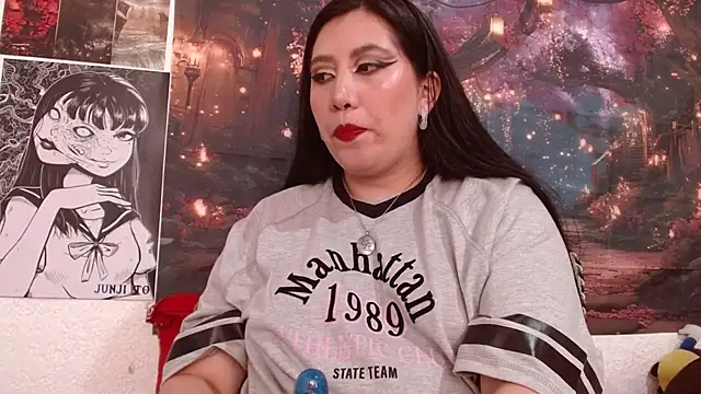 AntoneellaF online show from 8, 7, 2026