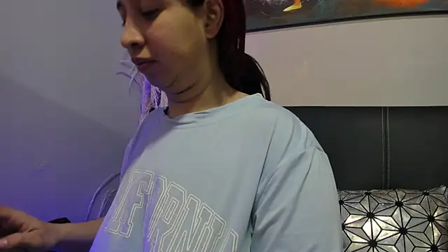 madelaine blosson online show from 18, 4, 2026