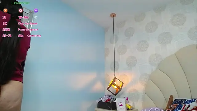 MAGIEVANS1 online show from 12, 12, 2024