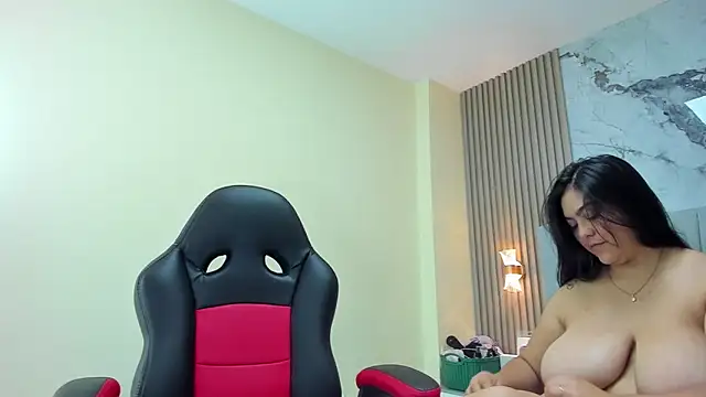 MAGIEVANS1 online show from 20, 10, 2025