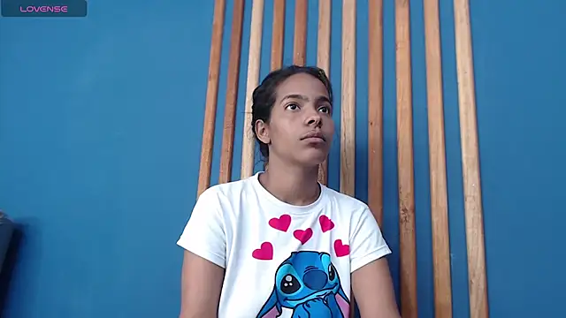 Snapshot of _Valeria_Brown chatting on 16, 1, 2025 Valeria Brown online show from 16, 1, 2025