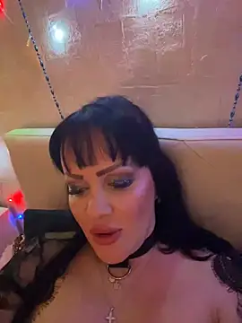 Lolaley2 online show from 24, 1, 2025