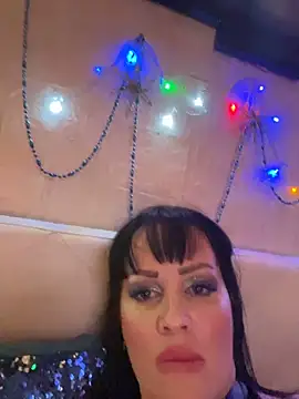 Lolaley2 online show from 3, 2, 2025