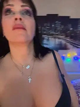 Lolaley2 online show from 14, 2, 2025