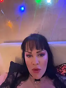 Lolaley2 online show from 20, 2, 2025