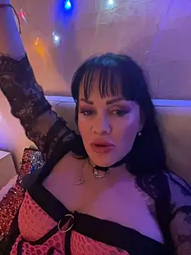 Lolaley2 online show from 20, 2, 2025