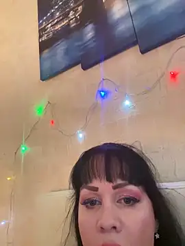 Lolaley2 online show from 14, 3, 2025