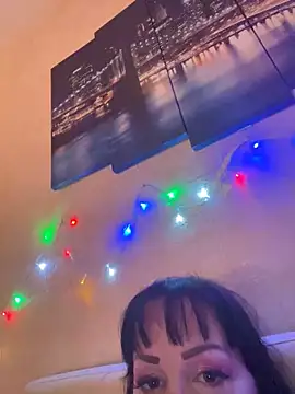 Lolaley2 online show from 14, 3, 2025