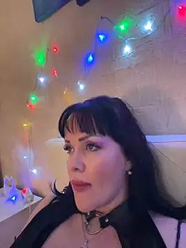 Lolaley2 online show from 15, 3, 2025