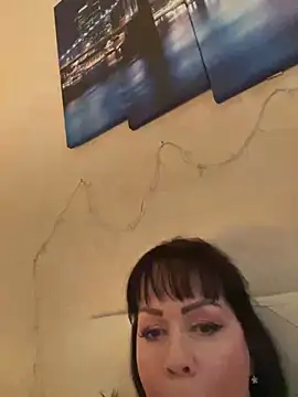 Lolaley2 online show from 19, 3, 2025