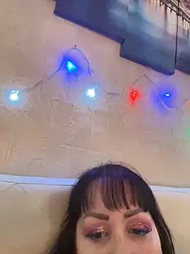 Lolaley2 online show from 20, 3, 2025