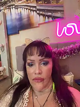 Lolaley2 online show from 1, 3, 2026