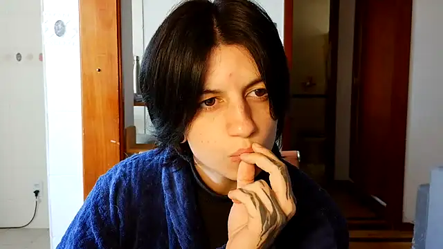 Snapshot of kyslrana chatting on 27, 5, 2026 kyslrana online show from 27, 5, 2026