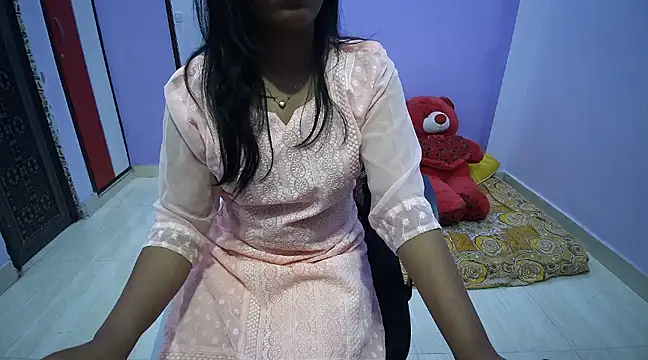 Snapshot of BabyNaina chatting on 4, 1, 2025 BabyNaina online show from 4, 1, 2025