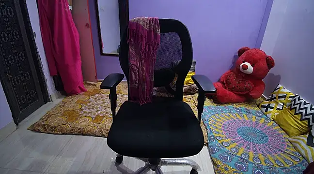 Snapshot of BabyNaina chatting on 21, 2, 2025 BabyNaina online show from 21, 2, 2025