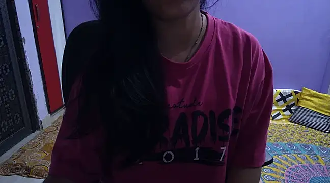 Snapshot of BabyNaina chatting on 13, 3, 2025 BabyNaina online show from 13, 3, 2025