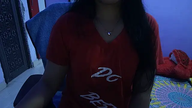 Snapshot of BabyNaina chatting on 15, 11, 2025 BabyNaina online show from 15, 11, 2025