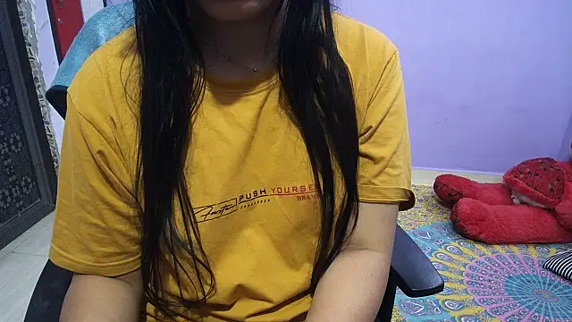 Snapshot of BabyNaina chatting on 3, 12, 2025 BabyNaina online show from 3, 12, 2025