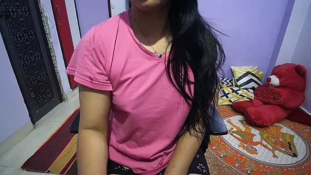 Snapshot of BabyNaina chatting on 9, 1, 2026 BabyNaina online show from 9, 1, 2026