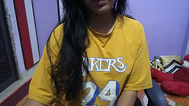 Snapshot of BabyNaina chatting on 13, 1, 2026 BabyNaina online show from 13, 1, 2026