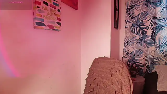 sweetcata23 online show from 21, 10, 2025